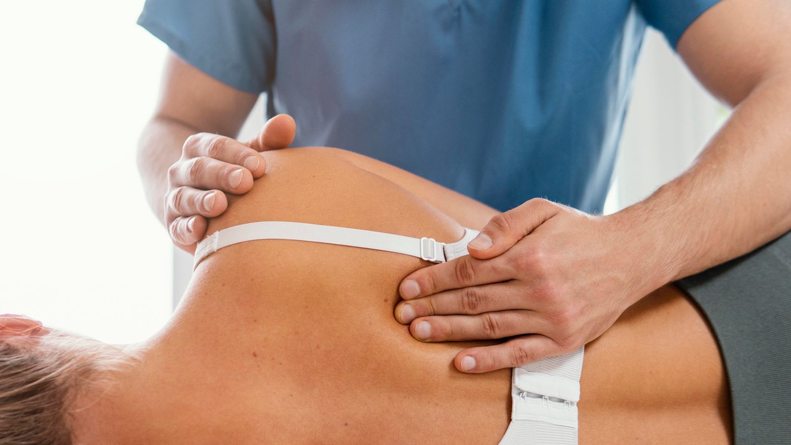 Fisioterapia domiciliar: quando o atendimento em casa pode fazer diferença